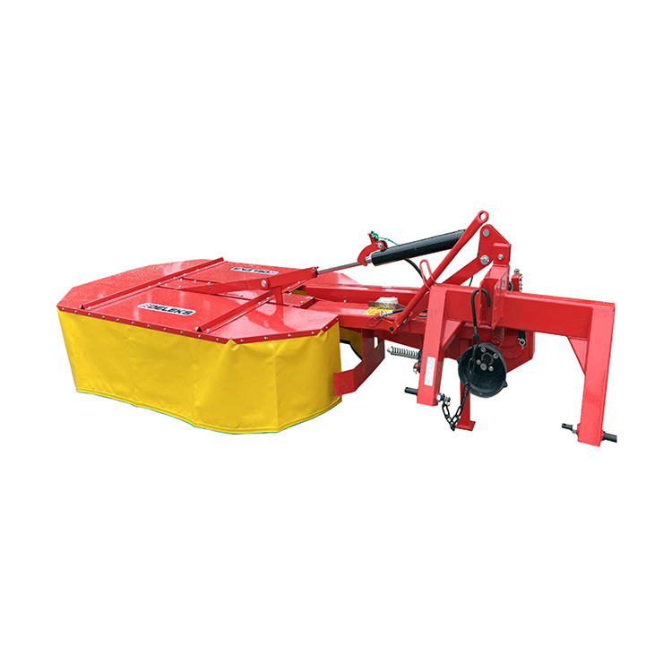 3 poin Disc Mowers
