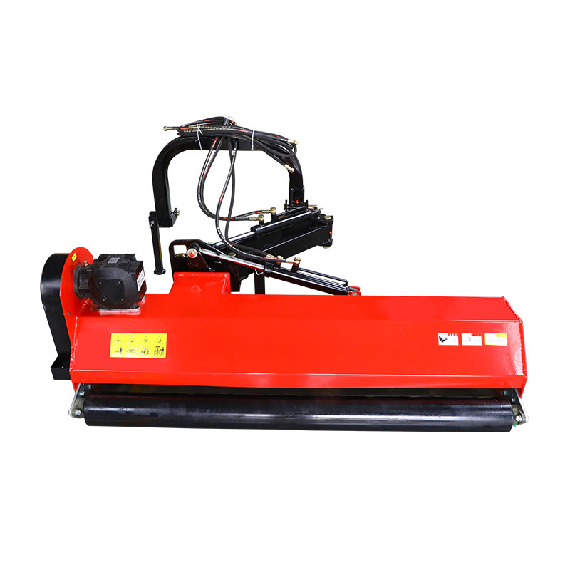 3 poin PTO Drive Mower Grass Flail Mower