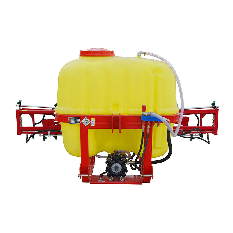 Penyemprot Agriculture Manual Boom Agri Sprayer