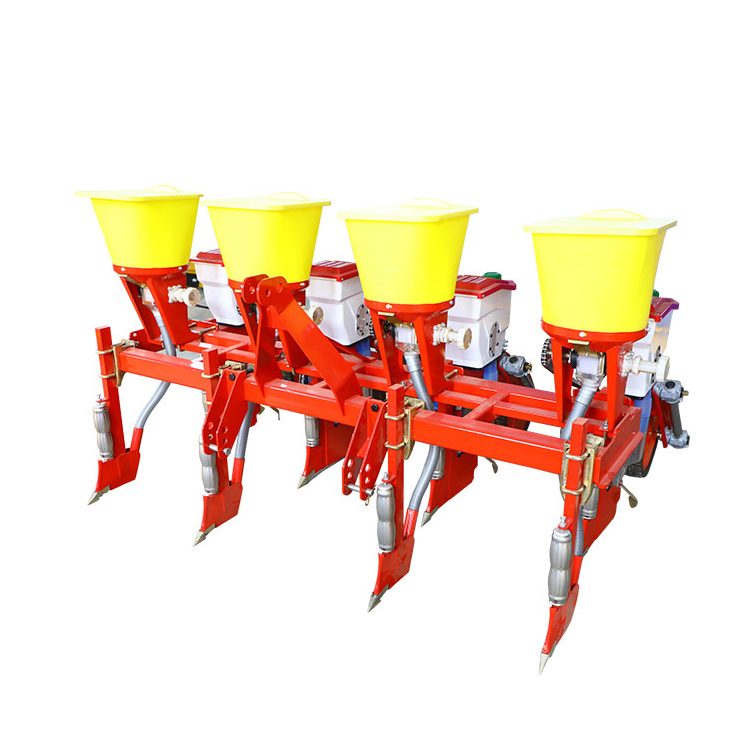 Seeder jagung