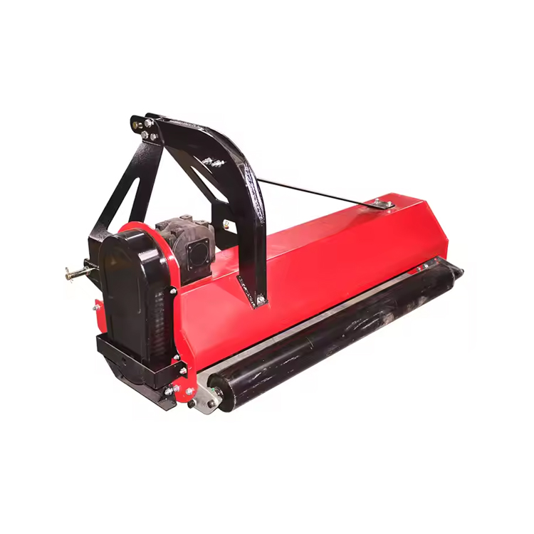 Ditch Mower untuk traktor