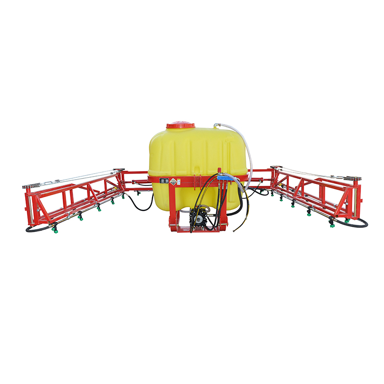 Penyemprot Boom Farm