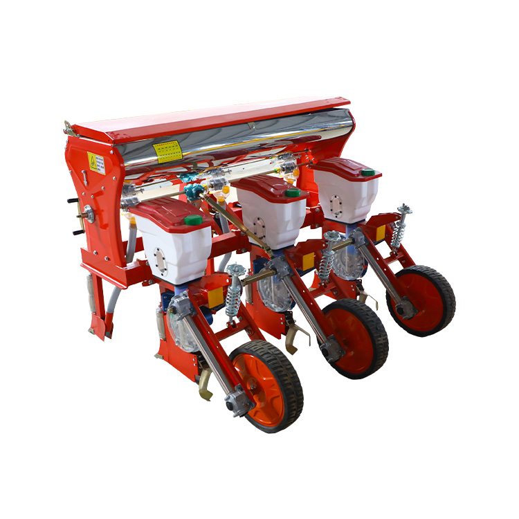 Seeders biji -bijian