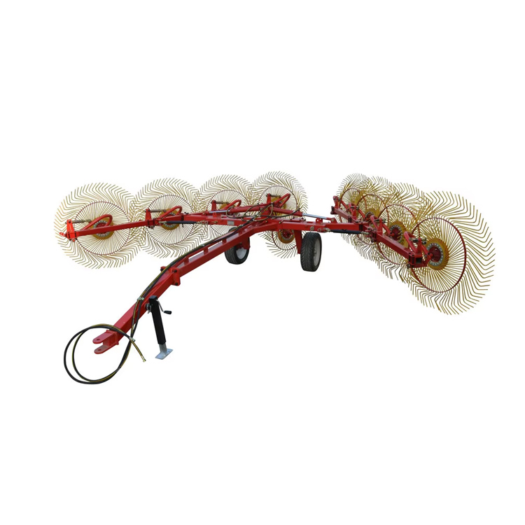Roda Hay Rake
