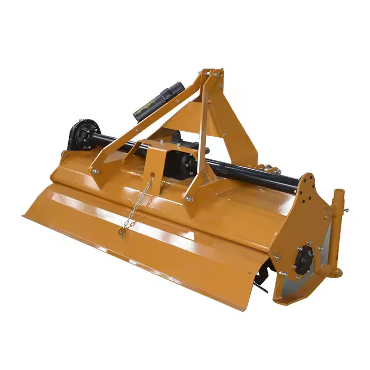 Tiller putar tugas berat