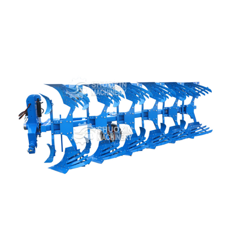 Bajak Reversibel
