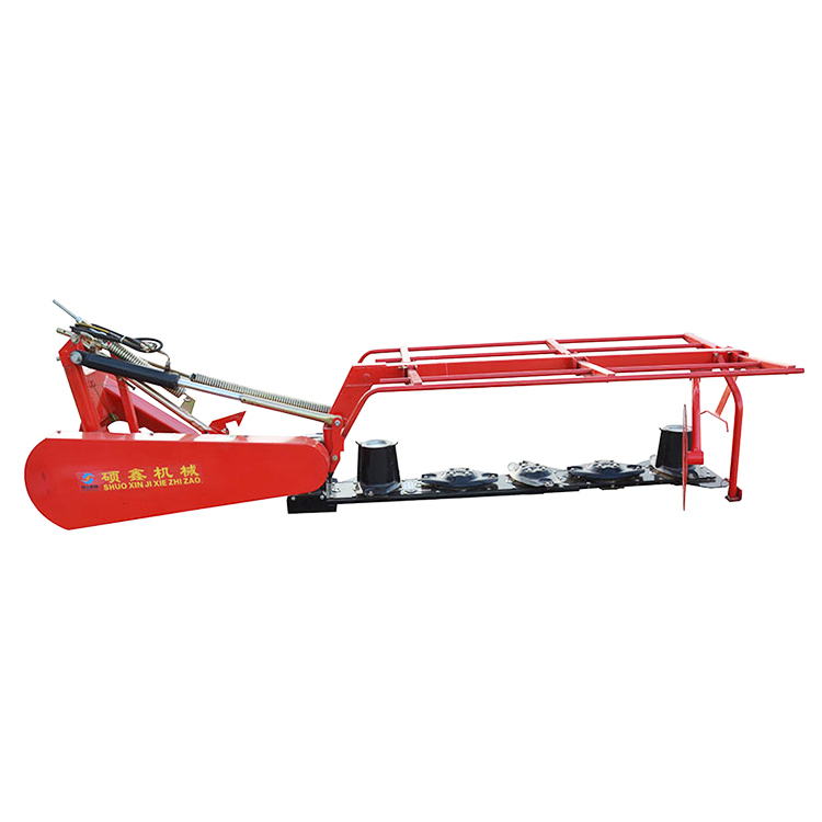 Roller metal lawn crusher