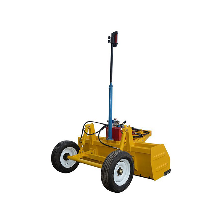 Satellite Level Laser Laser Landerer