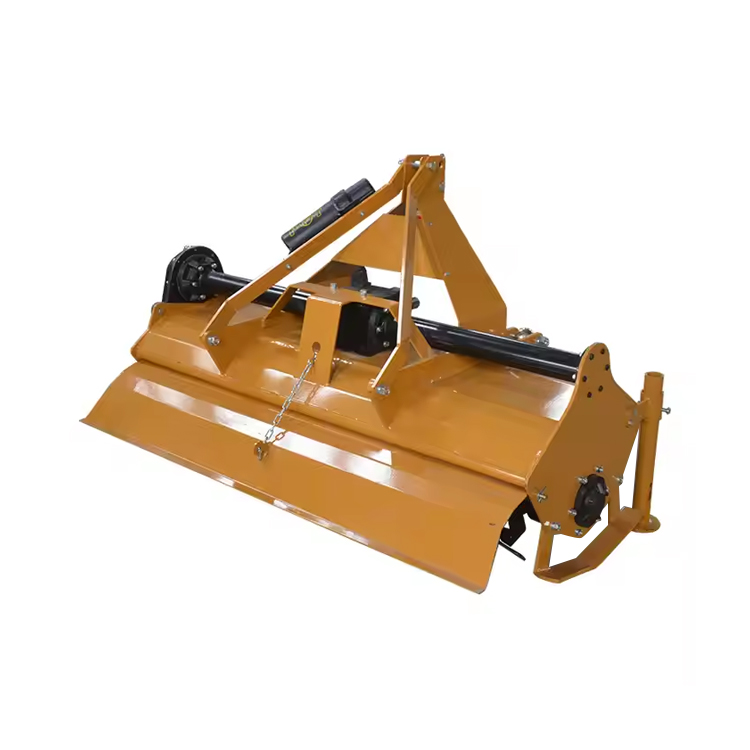 Tiller traktor