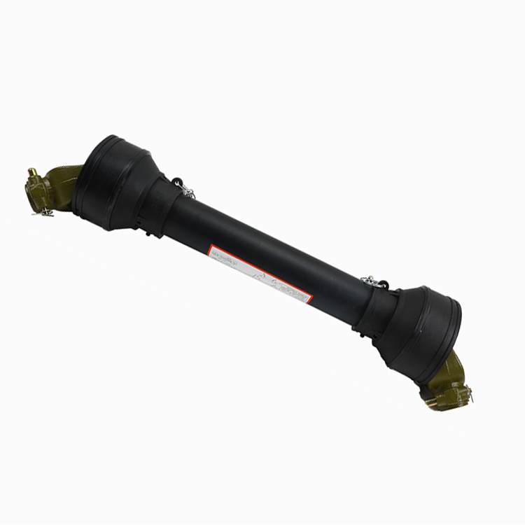 Transmisi Cardan Shaft